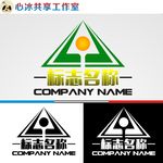 logo设计