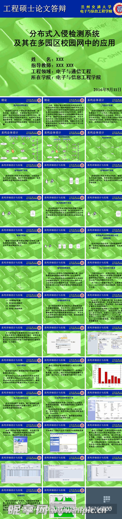 PPT模版
