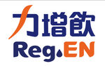 力增飲LOGO