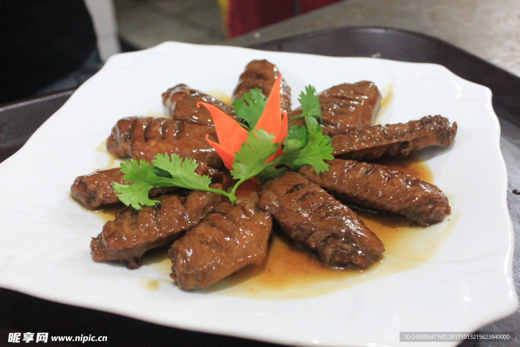 可乐鸡翅