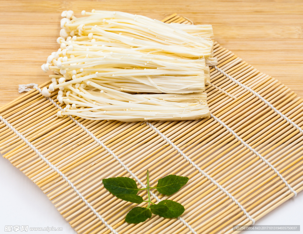 金针菇