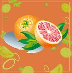 橙汁