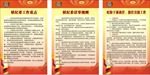 镇纪委工作重点议事规则