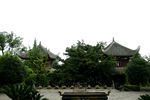 四川崇州无根山高山寺