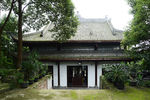 四川崇州无根山高山寺