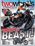 摩托车杂志