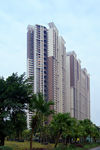 居民楼