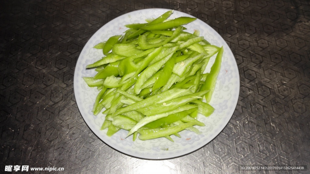 青椒