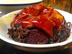 梅菜扣肉