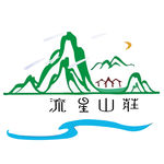 山庄LOGO