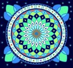 万花筒