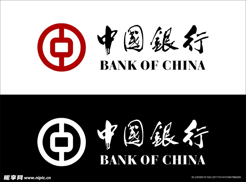 中国银行