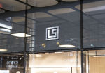 logo样机