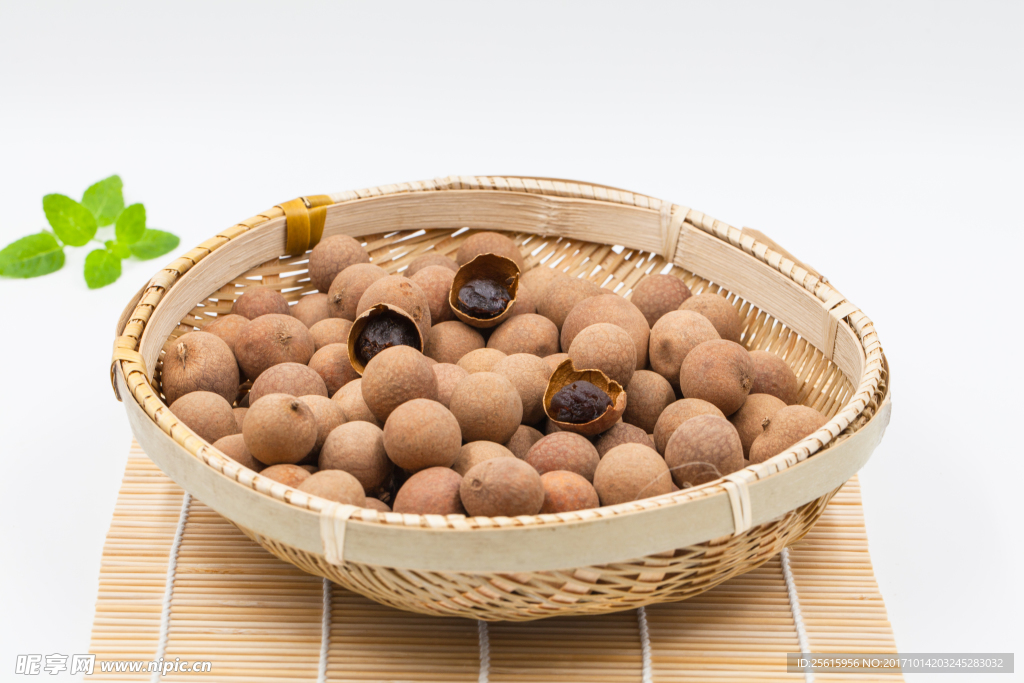 桂圆干
