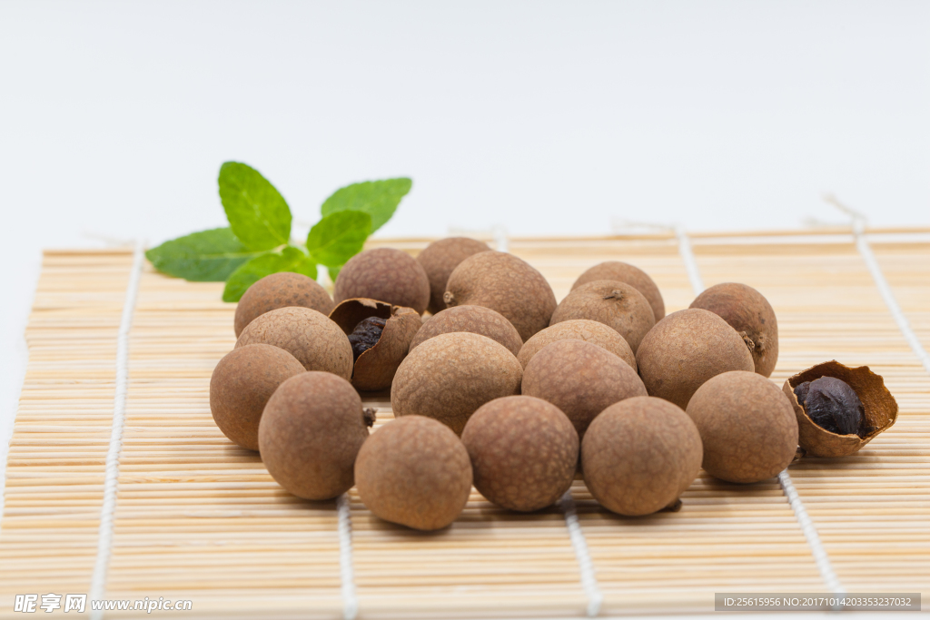 桂圆干
