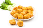 油豆腐