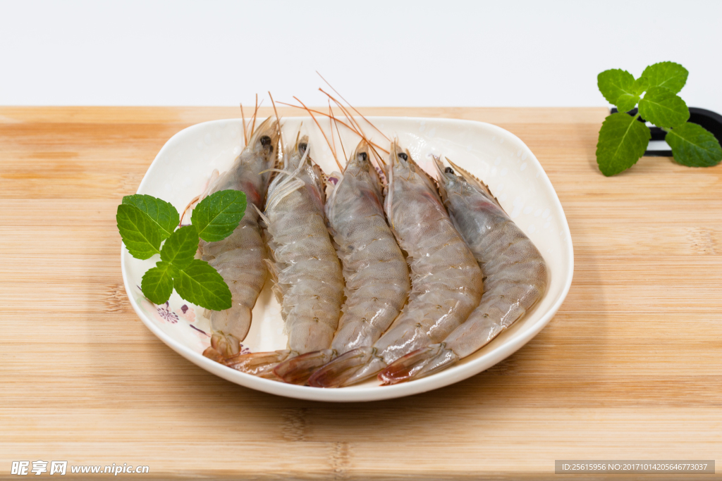 大白虾