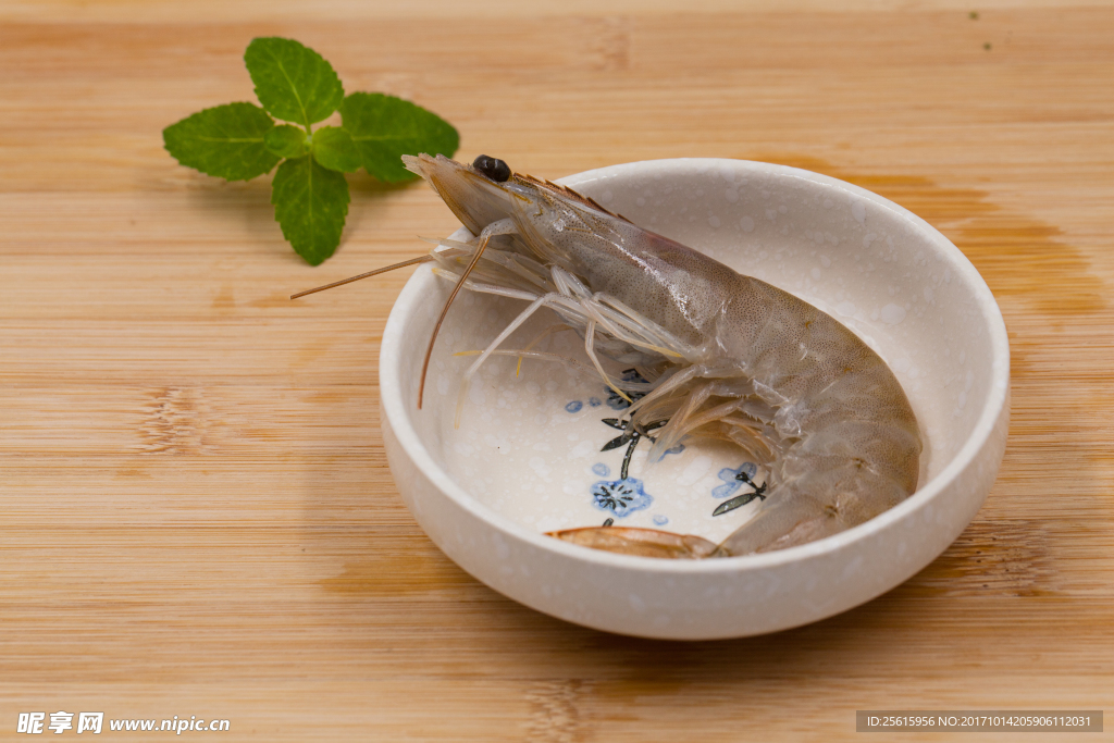 大白虾