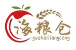 果海粮仓logo