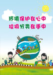 保护环境