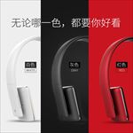 淘宝天猫3色撞色耳麦直通车主图