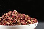美味的四川花椒