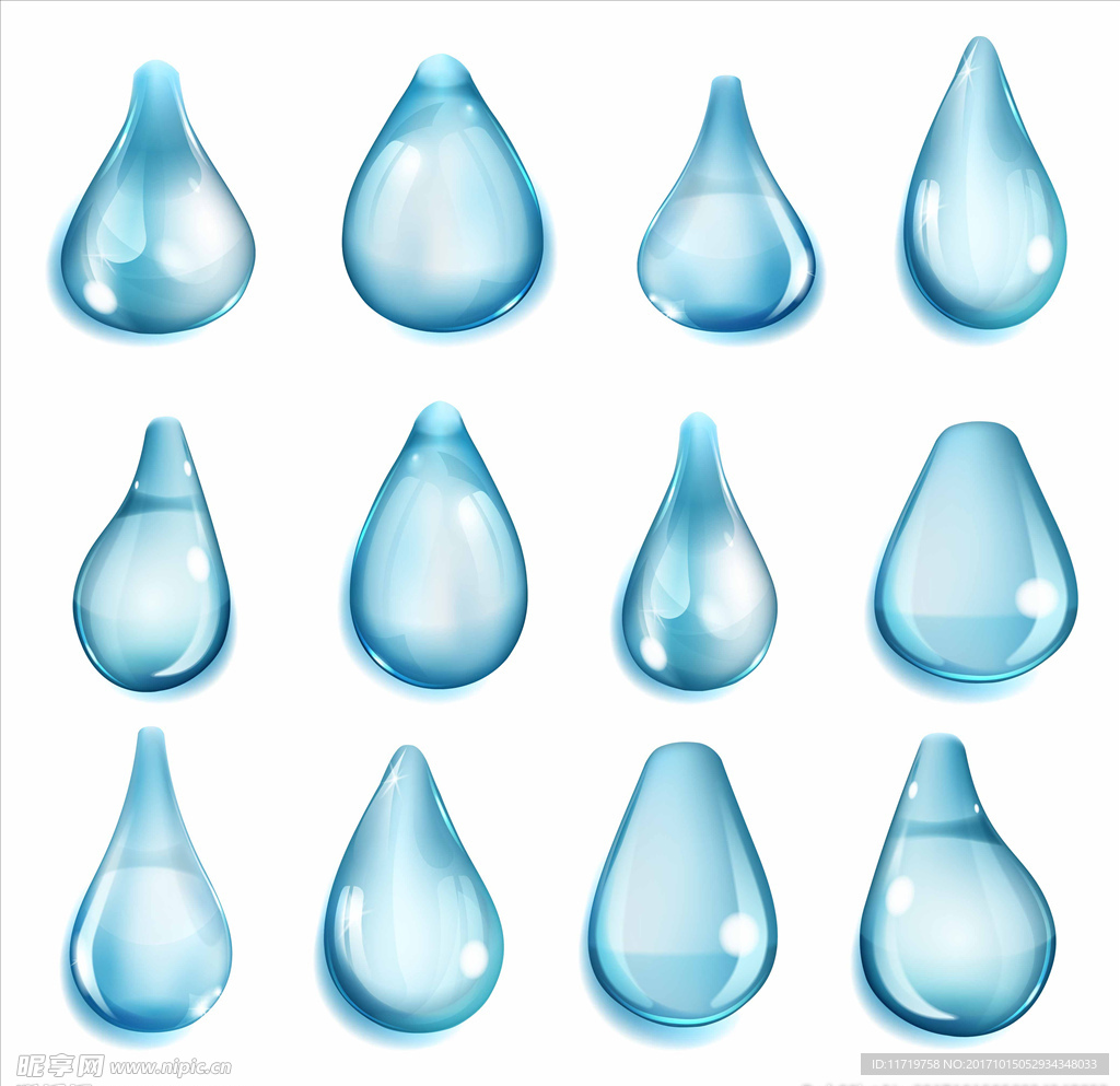 水滴