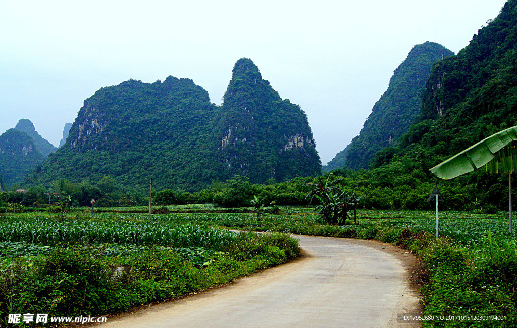 广西巴马