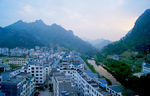 广西巴马