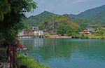 广西巴马