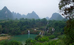 归春界河