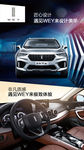 WEY 中国豪华SUV