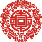 古典花纹