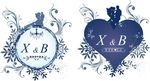 婚礼logo