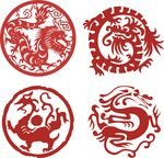 龙