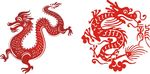 龙
