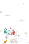 雪屋