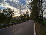 道路