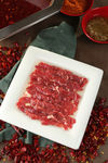 爽滑牛肉
