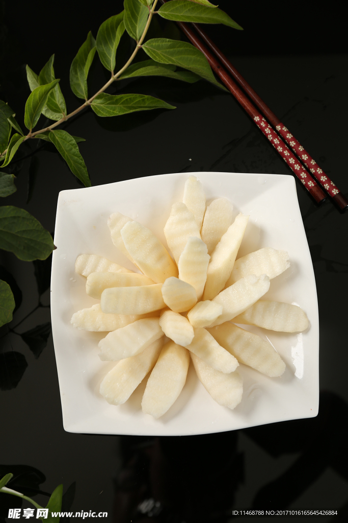 铁棍山药
