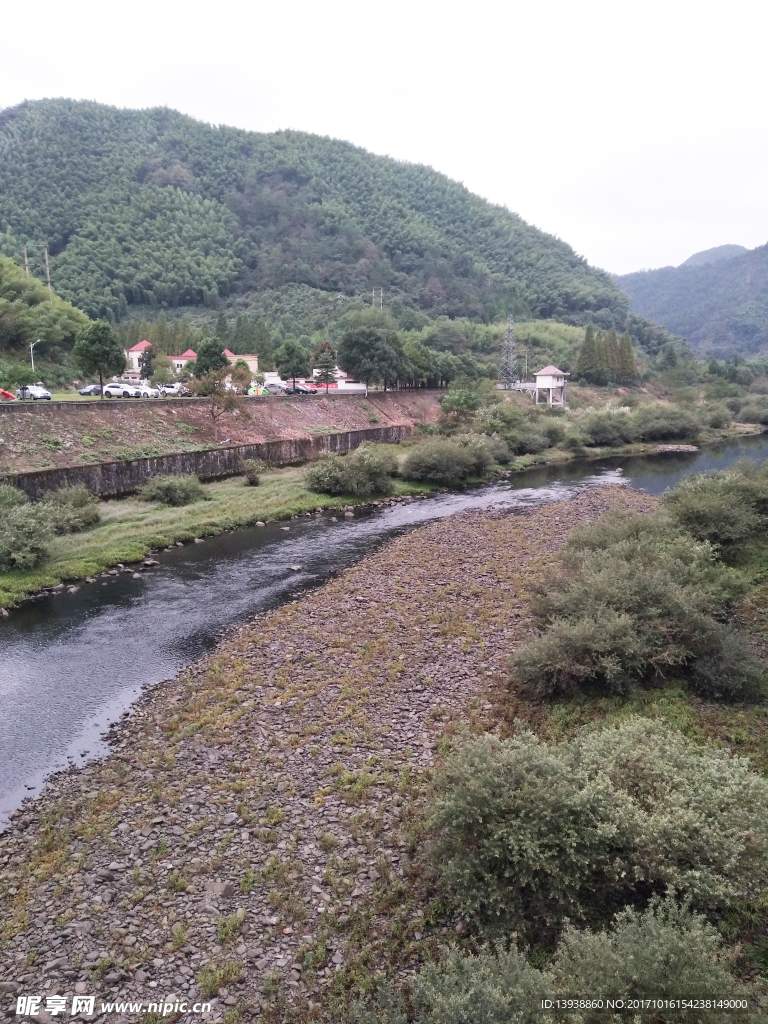 安徽风景