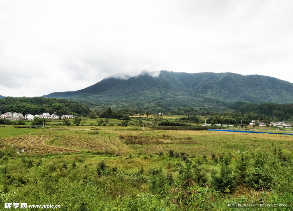 安徽风景