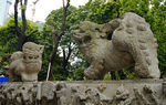佛山祖庙
