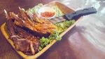 手抓肉