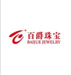 百爵珠宝logo