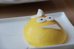 小鸡蛋糕