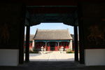 金洲景区