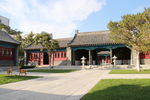 古代四合院
