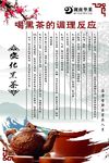 安化黑茶冲泡方法