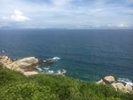 蜈支洲岛